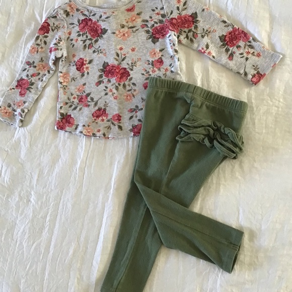 Toddler Old Navy Outfit - Picture 2 of 3